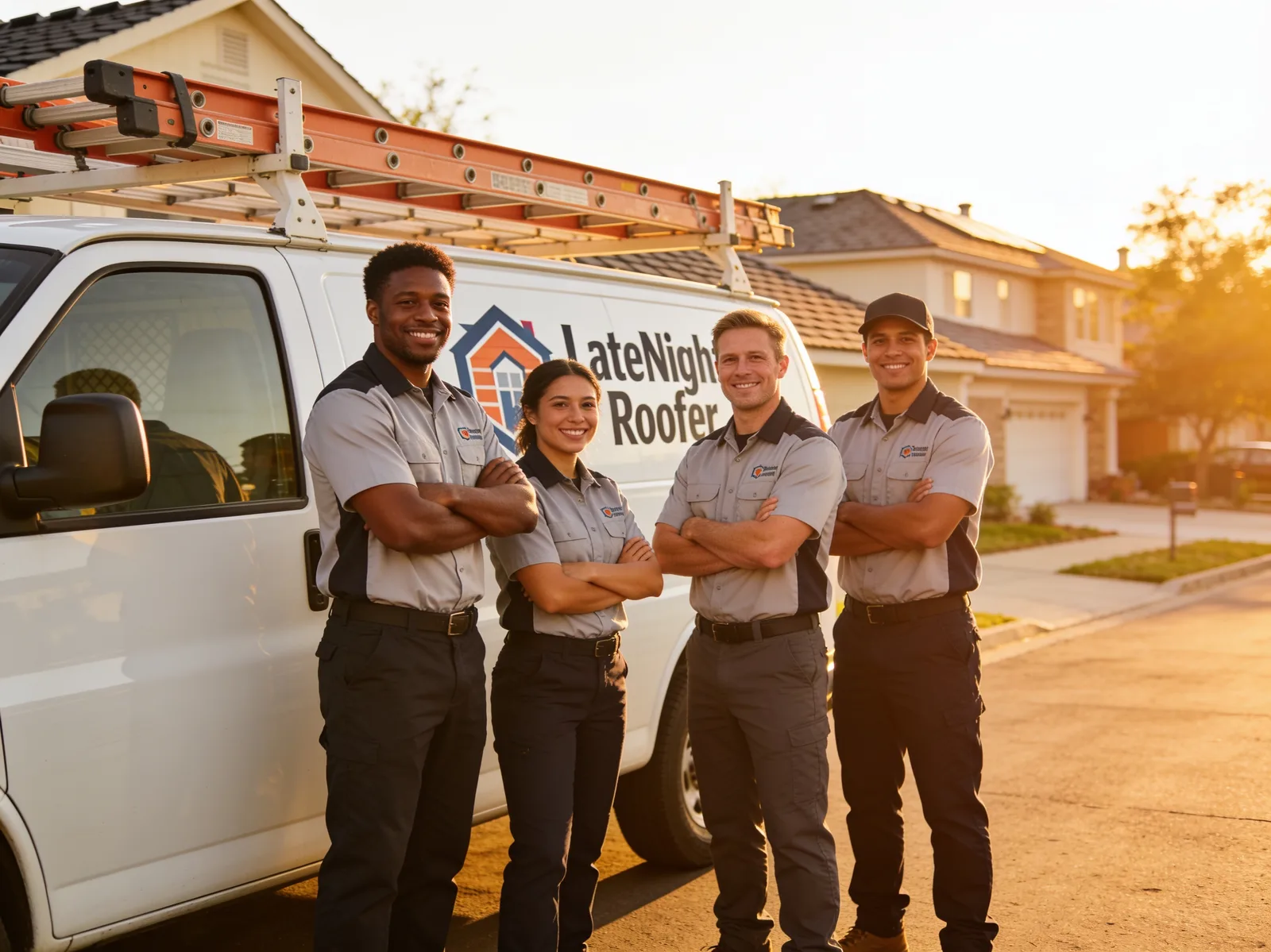Emergency Roof Repair company in Albany, LA